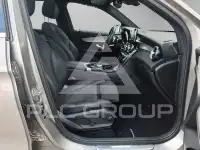 2019 Mercedes Benz GLC 220