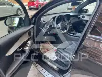 2019 Mercedes Benz GLC 220