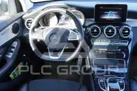 2019 Mercedes Benz GLC 220