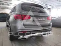 2019 Mercedes Benz GLC 220