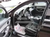2019 Mercedes Benz GLC 220