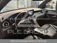 2019 Mercedes Benz GLC 220
