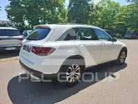 2019 Mercedes Benz GLC 220