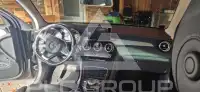 2019 Mercedes Benz GLC 220