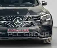 2019 Mercedes Benz GLC 220
