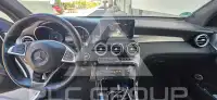 2019 Mercedes Benz GLC 220