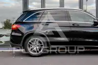 2019 Mercedes Benz GLC 220