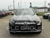 2019 Mercedes Benz GLC 220