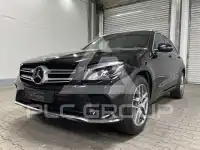 2019 Mercedes Benz GLC 220