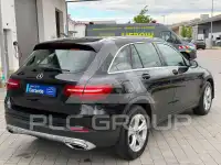 2019 Mercedes Benz GLC 220