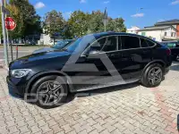 2019 Mercedes Benz GLC 220