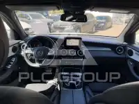 2019 Mercedes Benz GLC 220