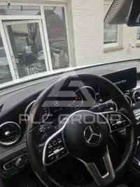 2019 Mercedes Benz GLC 220