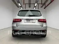 2019 Mercedes Benz GLC 220