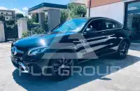 2019 Mercedes Benz GLC 220