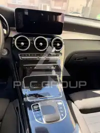 2019 Mercedes Benz GLC 220