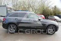 2019 Mercedes Benz GLC 220