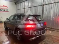 2019 Mercedes Benz GLC 220