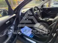 2019 Mercedes Benz GLC 220