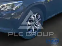 2019 Mercedes Benz GLC 220
