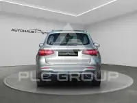 2019 Mercedes Benz GLC 220