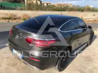 2019 Mercedes Benz GLC 220