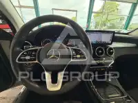 2019 Mercedes Benz GLC 220