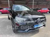 2019 Mercedes Benz GLC 220