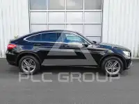 2019 Mercedes Benz GLC 220
