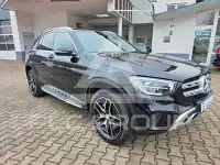 2019 Mercedes Benz GLC 220