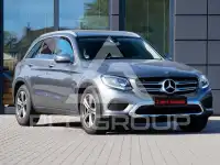 2019 Mercedes Benz GLC 220