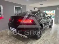 2019 Mercedes Benz GLC 220