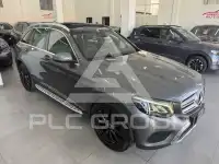 2019 Mercedes Benz GLC 220