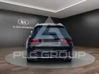 2019 Mercedes Benz GLC 220