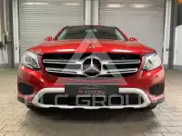 2019 Mercedes Benz GLC 220