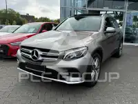 2019 Mercedes Benz GLC 220