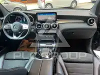 2019 Mercedes Benz GLC 220