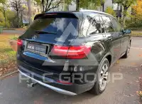 2019 Mercedes Benz GLC 220