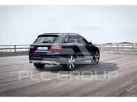 2019 Mercedes Benz GLC 220