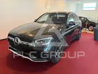 2019 Mercedes Benz GLC 220