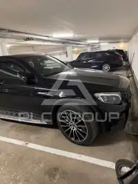 2019 Mercedes Benz GLC 220