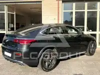 2019 Mercedes Benz GLC 220