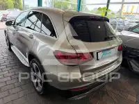 2019 Mercedes Benz GLC 220