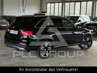 2019 Mercedes Benz GLC 220