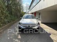 2019 Mercedes Benz GLC 220