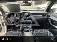 2019 Mercedes Benz GLC 220