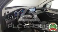 2019 Mercedes Benz GLC 220