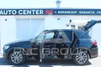 2019 Mercedes Benz GLC 220