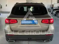 2019 Mercedes Benz GLC 220