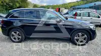2019 Mercedes Benz GLC 220
